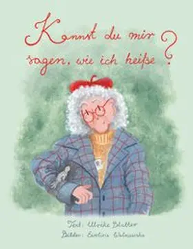 Blatter |  Kannst du mir sagen, wie ich heiße? | Buch |  Sack Fachmedien