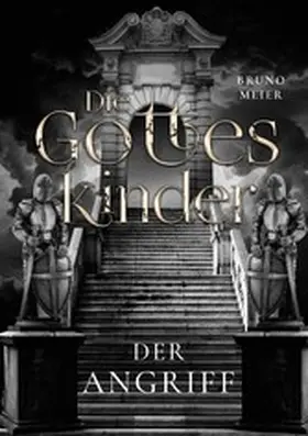 Meier |  Die Gotteskinder | eBook | Sack Fachmedien