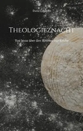 Colombo |  Theologieznacht | eBook | Sack Fachmedien