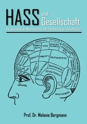 Bergmann |  Hass und Gesellschaft | eBook | Sack Fachmedien