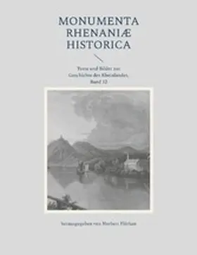 Flörken |  Monumenta Rhenaniae historica | eBook | Sack Fachmedien