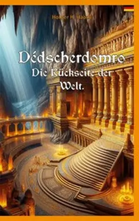 Haack |  Dédscherdomro | eBook | Sack Fachmedien
