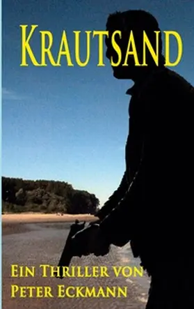 Eckmann |  Krautsand | Buch |  Sack Fachmedien