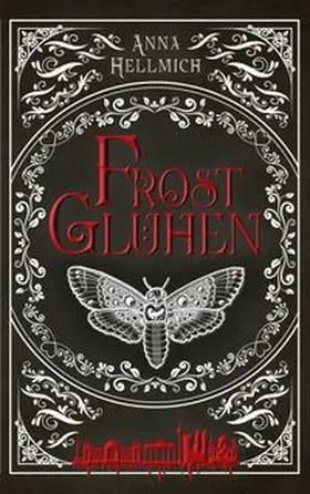 Hellmich |  Frostglühen | Buch |  Sack Fachmedien