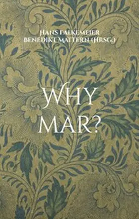 Falkemeier / Mattern |  Why mar? | eBook | Sack Fachmedien