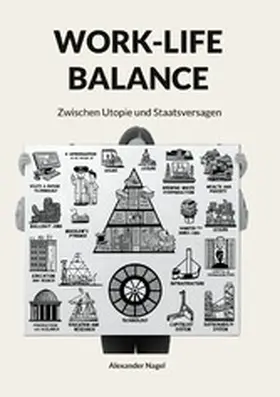 Nagel |  WORK-LIFE BALANCE | eBook | Sack Fachmedien