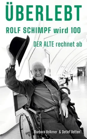 Vetten / Volkmer |  Überlebt | Buch |  Sack Fachmedien