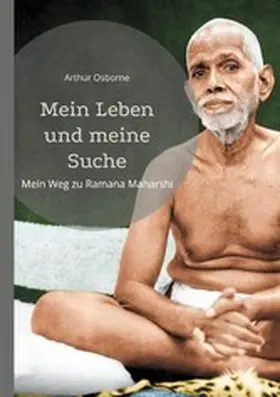 Osborne |  Mein Leben und meine Suche | eBook | Sack Fachmedien