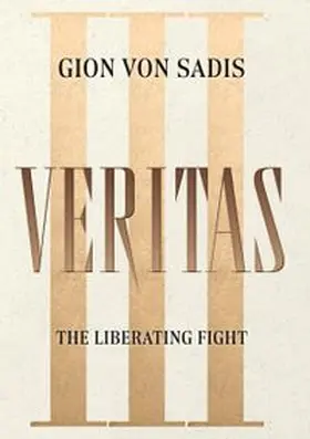 von Sadis |  Veritas III | Buch |  Sack Fachmedien