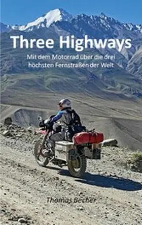 Becher |  Three Highways | eBook | Sack Fachmedien