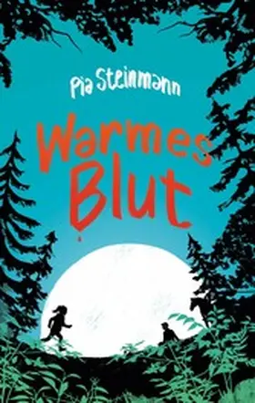 Steinmann |  Warmes Blut | eBook | Sack Fachmedien