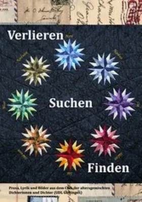 Belmonte / Finckh / Diehl |  Verlieren Suchen Finden | eBook | Sack Fachmedien