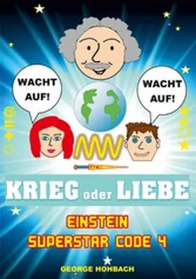 Hohbach |  Einstein Superstar Code 4 | eBook | Sack Fachmedien
