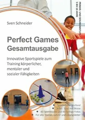 Schneider |  Perfect Games Gesamtausgabe | eBook | Sack Fachmedien