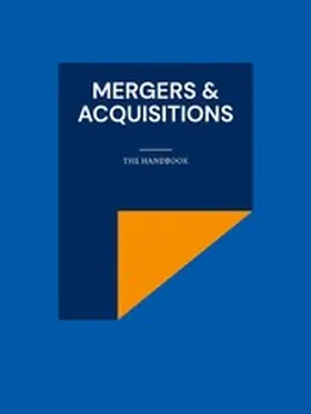Hang |  Mergers & Acquisitions | eBook | Sack Fachmedien