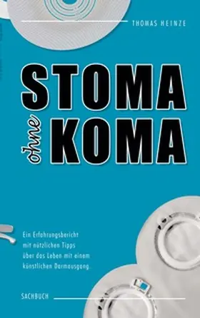 Heinze |  Stome ohne Koma | Buch |  Sack Fachmedien