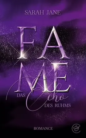 Jane |  Fame - Das Echo des Ruhms | Buch |  Sack Fachmedien
