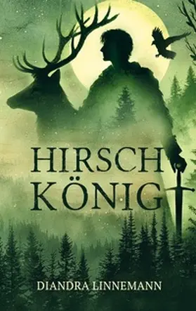 Linnemann |  Hirschkönig | Buch |  Sack Fachmedien