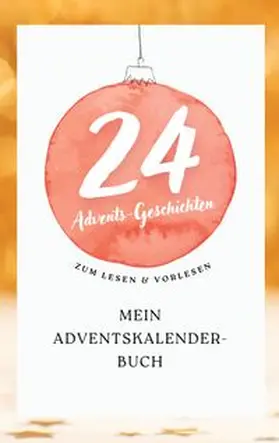 Fischer |  Mein Adventskalender-Buch | Buch |  Sack Fachmedien