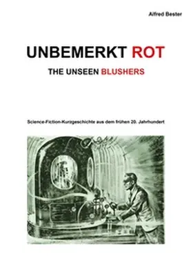 Bester / Sikora |  Unbemerkt Rot | Buch |  Sack Fachmedien