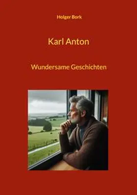 Bork |  Karl Anton | Buch |  Sack Fachmedien