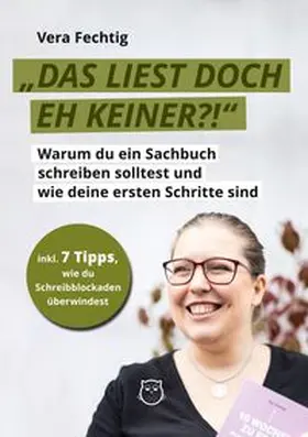Fechtig |  Das liest doch eh keiner?! | Buch |  Sack Fachmedien
