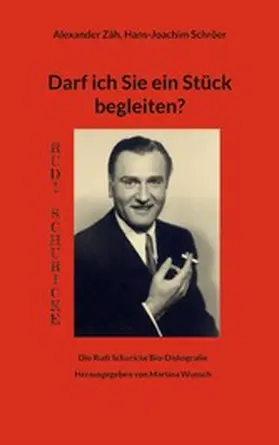 Zäh / Schröer / Wunsch |  Darf ich Sie ein Stück begleiten? | eBook | Sack Fachmedien