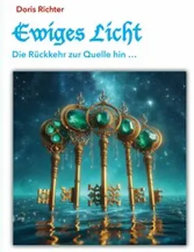 Richter |  Ewiges Licht - Die Rückkehr zur Quelle hin | eBook | Sack Fachmedien