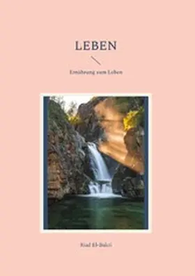 El-Bakri |  LEBEN | eBook | Sack Fachmedien