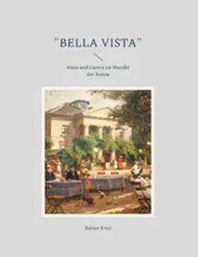 Ertel |  "Bella Vista" | eBook | Sack Fachmedien