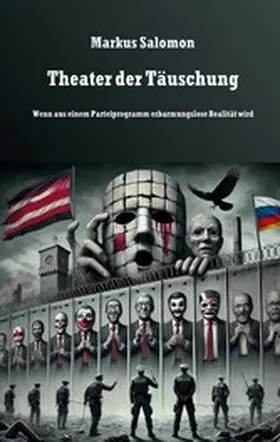 Salomon |  Theater der Täuschung | eBook | Sack Fachmedien