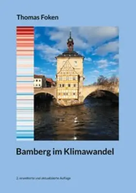 Foken |  Bamberg im Klimawandel | eBook | Sack Fachmedien