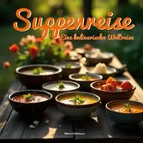 Hoffmann |  Suppenreise | eBook | Sack Fachmedien