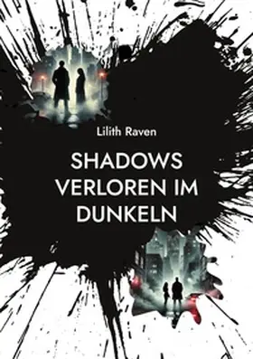 Raven |  Shadows | Buch |  Sack Fachmedien
