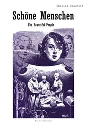 Beaumont |  Schöne Menschen | Buch |  Sack Fachmedien