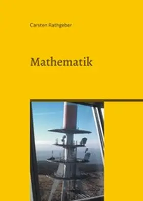 Rathgeber |  Mathematik | eBook | Sack Fachmedien