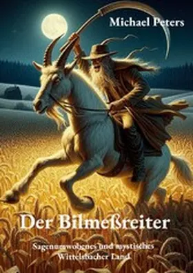 Peters |  Der Bilmeßreiter | eBook | Sack Fachmedien