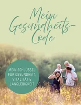 Hoch |  Mein Gesundheits-Code | eBook | Sack Fachmedien