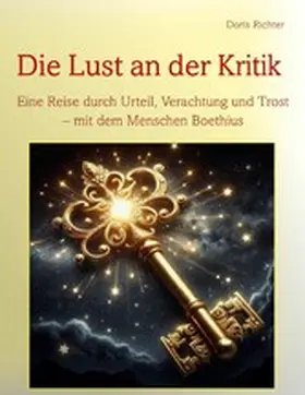 Richter |  Die Lust an der Kritik | eBook | Sack Fachmedien
