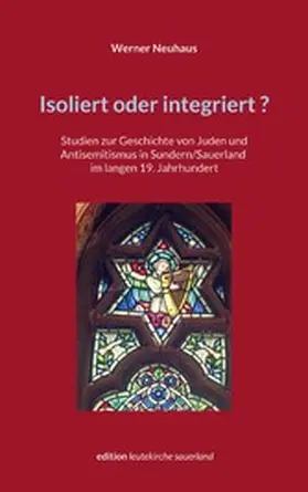 Neuhaus |  Isoliert oder integriert? | eBook | Sack Fachmedien