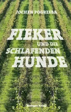 Pogrzeba |  Fieker und die schlafenden Hunde | eBook | Sack Fachmedien