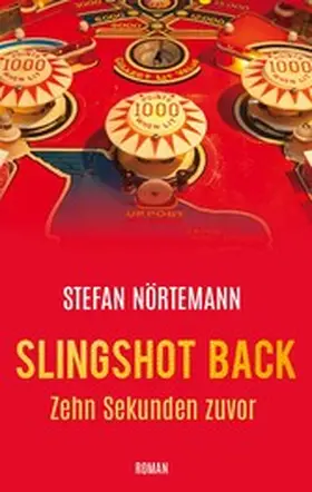 Nörtemann |  Slingshot Back | eBook | Sack Fachmedien