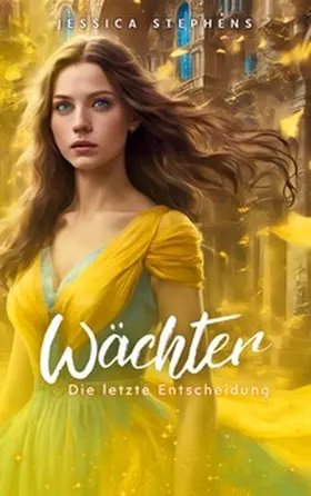 Stephens |  Wächter | Buch |  Sack Fachmedien