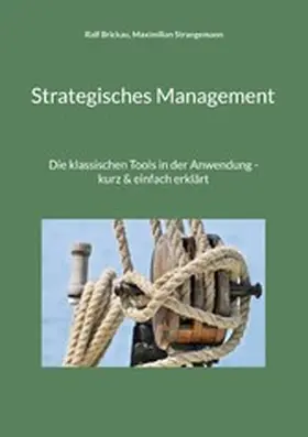 Brickau / Strangemann |  Strategisches Management | eBook | Sack Fachmedien