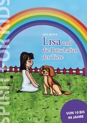 Block |  Lisa und die Botschaften der Tiere | eBook | Sack Fachmedien