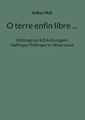 Mall |  O terre enfin libre ... | eBook | Sack Fachmedien