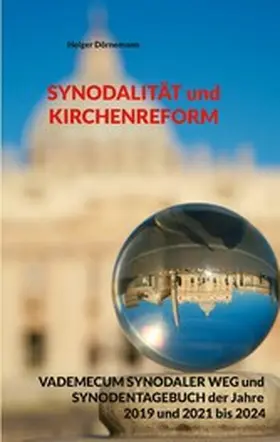 Dörnemann |  Synodalität und Kirchenreform | eBook | Sack Fachmedien