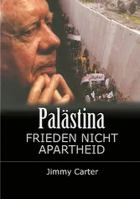 Carter |  Palästina | eBook | Sack Fachmedien