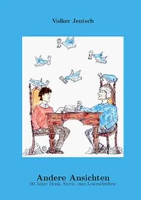 Jentsch |  Andere Ansichten | eBook | Sack Fachmedien