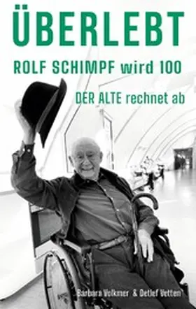 Vetten / Volkmer |  Überlebt | eBook | Sack Fachmedien
